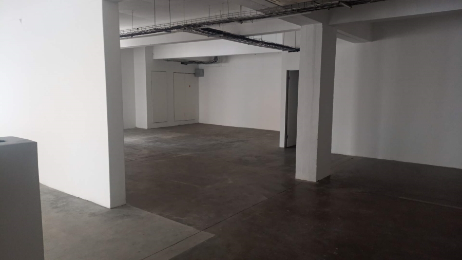 To Let commercial Property for Rent in Woodstock Western Cape